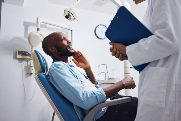 Best Emergency Dental Care for Broken or Chipped Teeth in Pikesville, MD