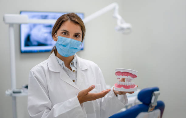 Best Emergency Gum Treatment in Pikesville, MD