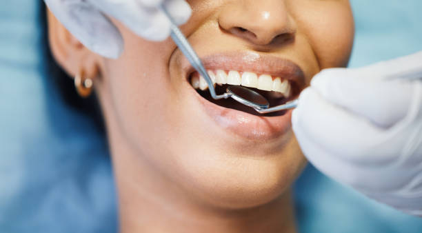 Best Pediatric Emergency Dentist in Pikesville, MD