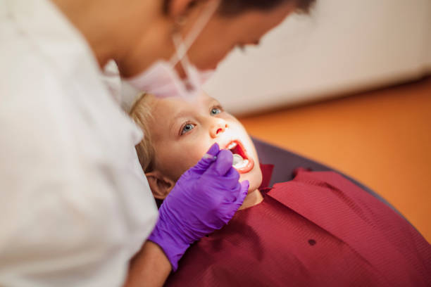 Professional Emergency Dentist in MD