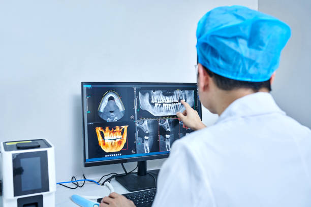 Best Emergency Orthodontic Services in Pikesville, MD