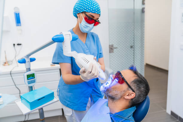 Best Emergency Treatment for Dental Infections or Abscesses in Pikesville, MD